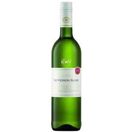 KWV SAUVIGNON BLANC CLASSIC 750ML