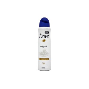 DOVE ORIGINAL AP AEROSOL 150ML