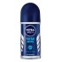 NIVEA DEOD FRESH MALE ROLL ON 50ML