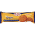 DE VRIES GINGER BISCUITS 200GR