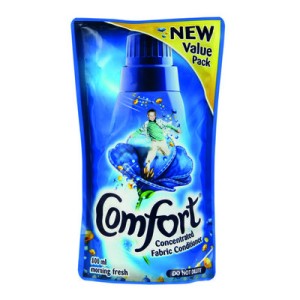 COMFORT F/COND MORNING FRESH REF 800ML