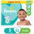 PAMPERS ACTIVE BABY JP S5 52EA