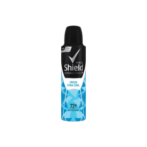 SHIELD AP AERO XTRA COOL MEN 150ML